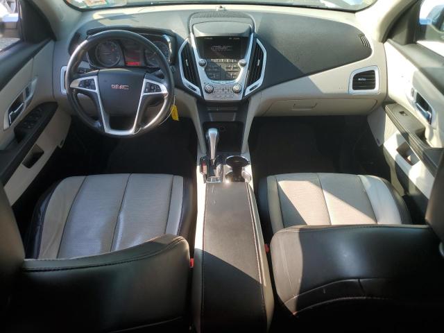  GMC TERRAIN 2012 Biały