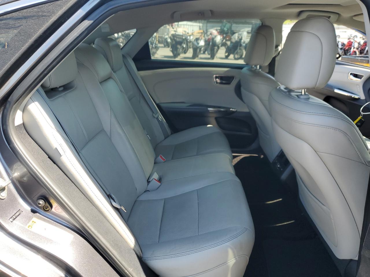 2013 Toyota Avalon Base VIN: 4T1BK1EB6DU057431 Lot: 65376355