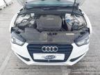 2012 AUDI A5 S LINE BLACK EDITION T  for sale at Copart CHESTER