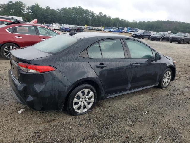  TOYOTA COROLLA 2020 Czarny