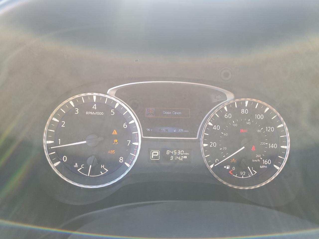 2020 Infiniti Qx60 Luxe VIN: 5N1DL0MM8LC522671 Lot: 65008725