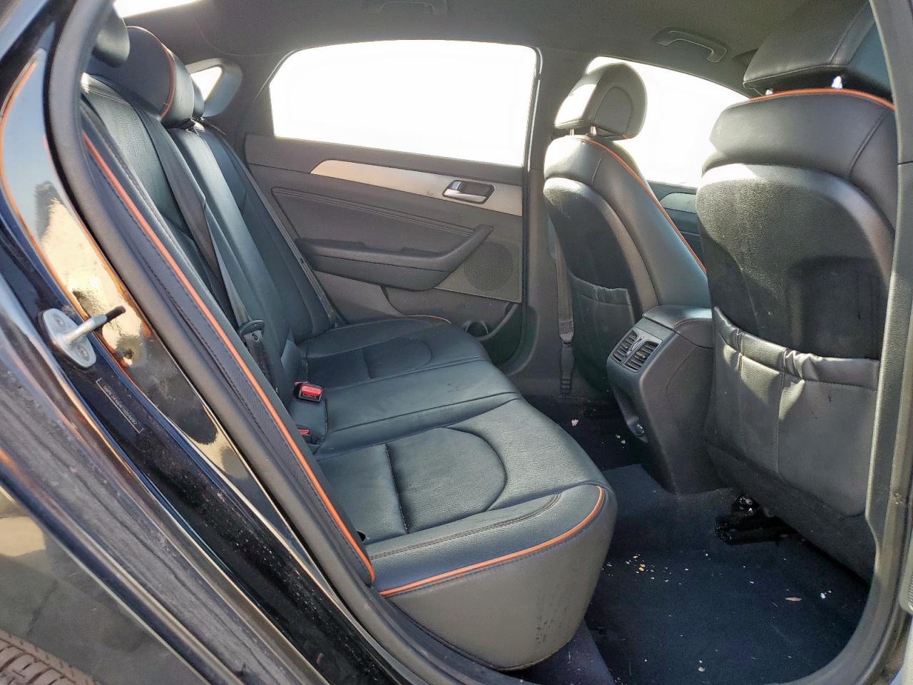 2015 Hyundai Sonata Sport VIN: 5NPE34AB4FH054692 Lot: 67042735