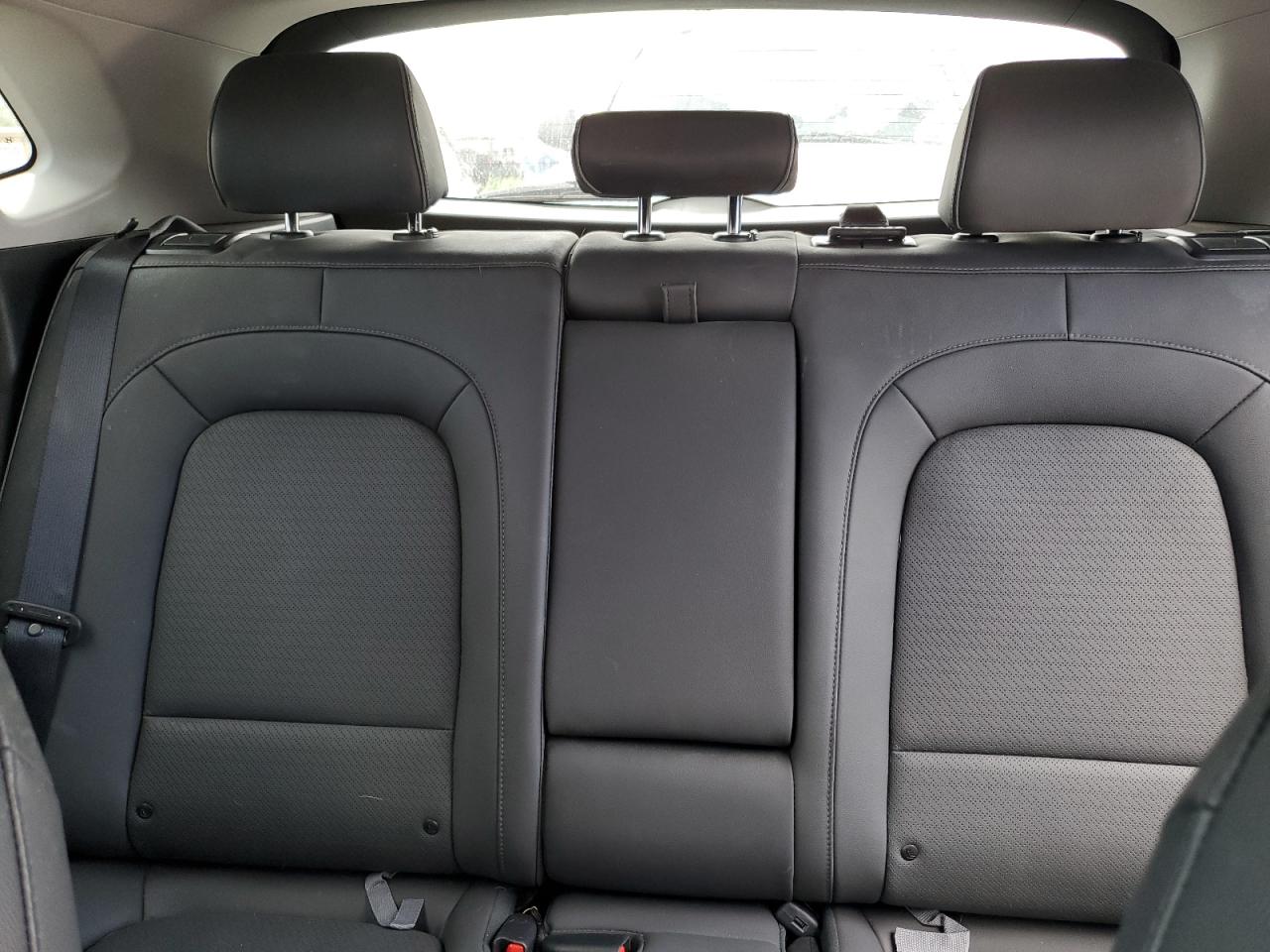 2019 Hyundai Kona Ultimate VIN: KM8K53AG9KU041404 Lot: 65385705