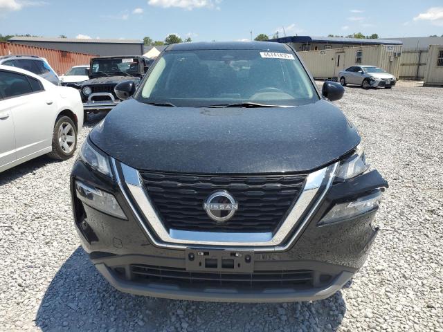  NISSAN ROGUE 2023 Black