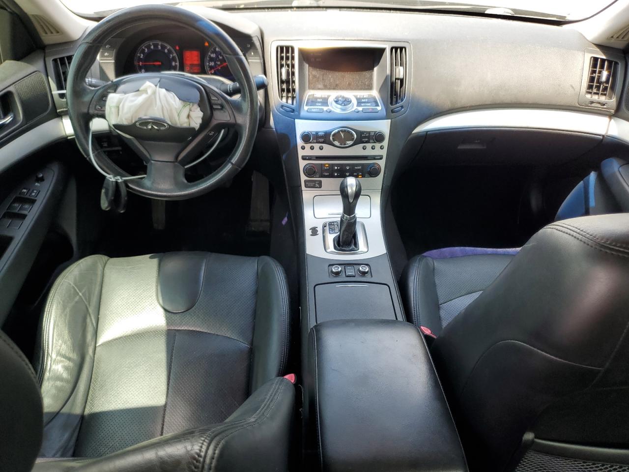 2009 Infiniti G37 VIN: JNKCV61F29M365014 Lot: 64254045