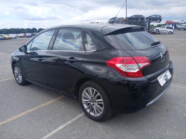 2014 CITROEN C4 VTR+ VT
