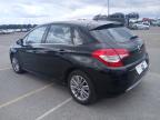 2014 CITROEN C4 VTR+ VT for sale at Copart SANDTOFT