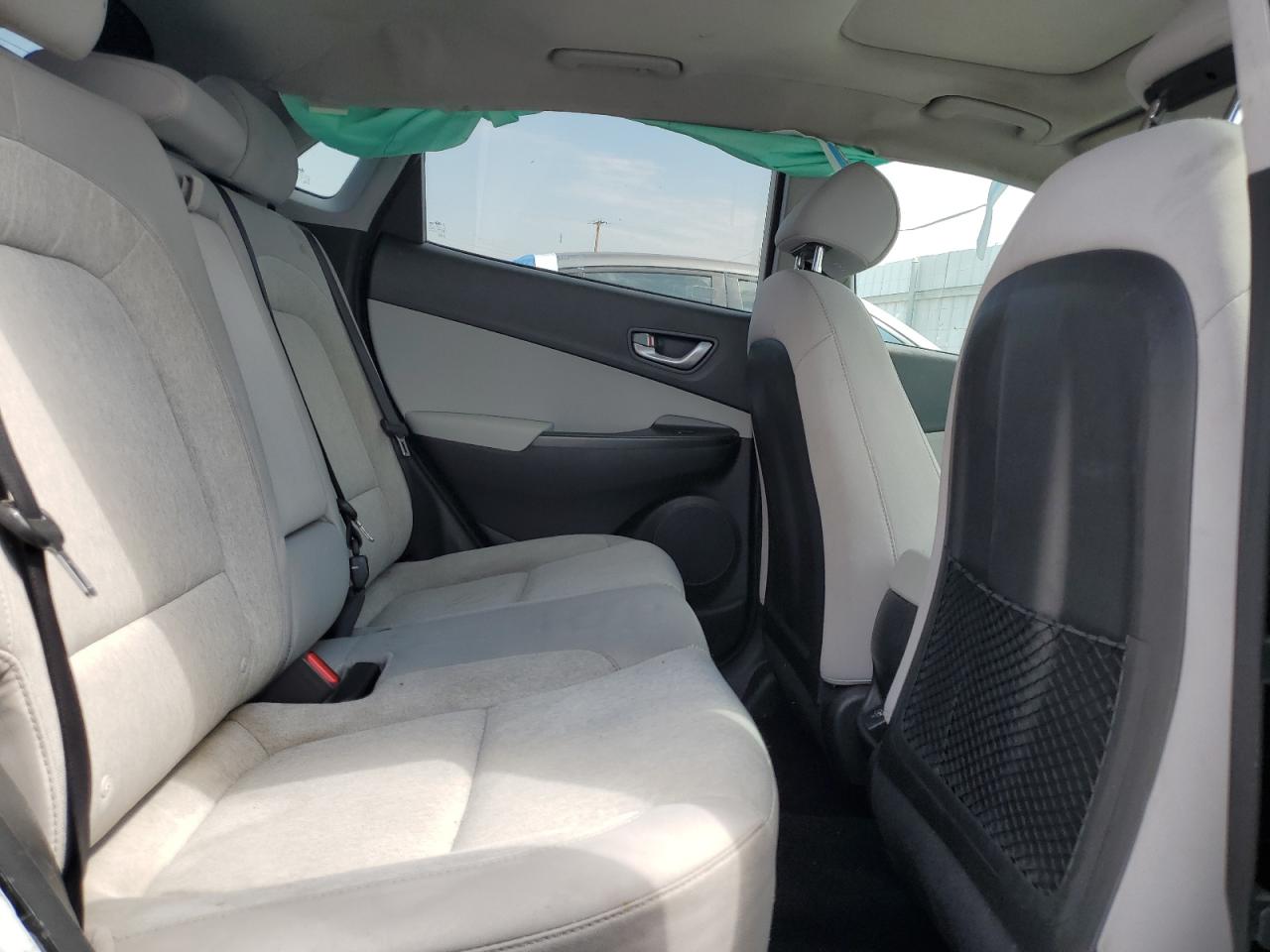 2023 Hyundai Kona Sel VIN: KM8K33AG5PU168194 Lot: 65431465