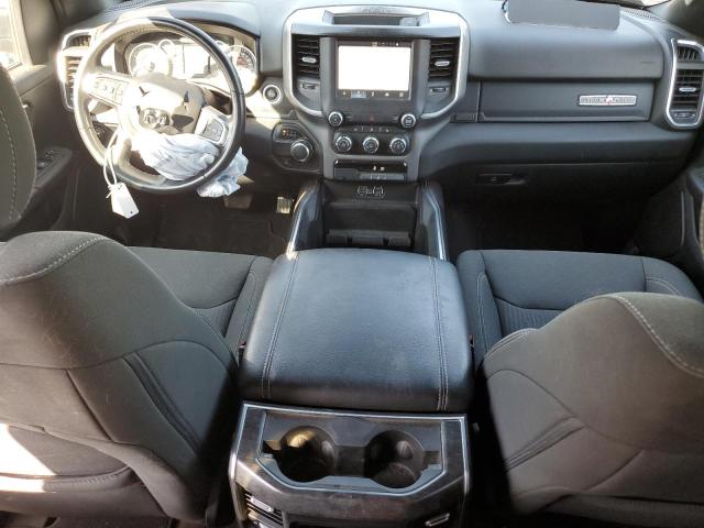  RAM 1500 2024 Gray