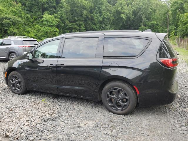  CHRYSLER PACIFICA 2024 Czarny