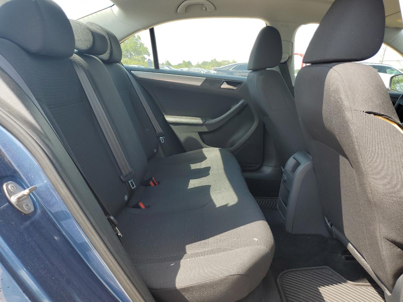 2016 Volkswagen Jetta Se VIN: 3VWD67AJ4GM405279 Lot: 67006355