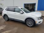 2019 VOLKSWAGEN TIGUAN SE   for sale at Copart NB - MONCTON
