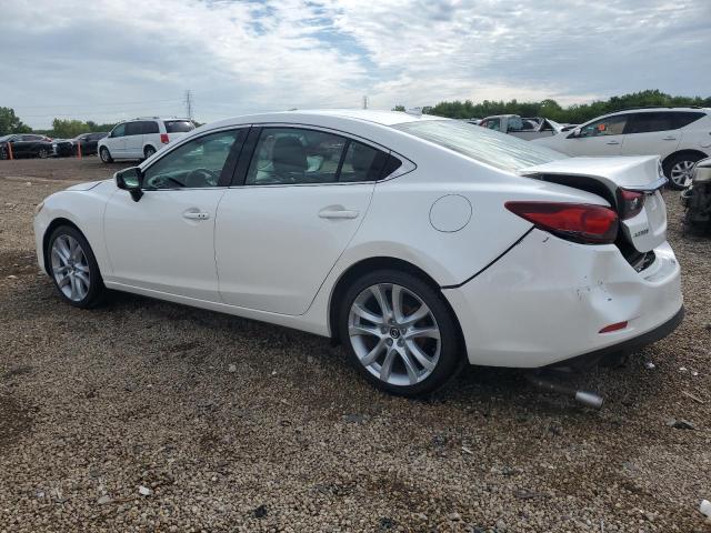  MAZDA 6 2016 Biały