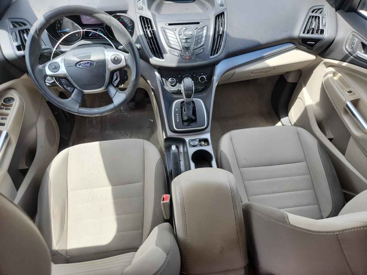2013 Ford Escape Se VIN: 1FMCU0G94DUB78171 Lot: 65118645