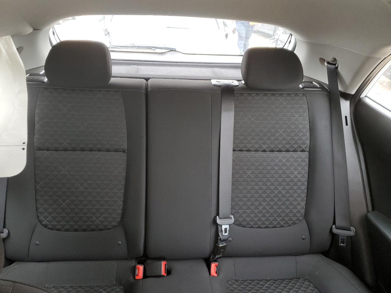 2023 Kia Rio S VIN: 3KPA25AD0PE570546 Lot: 64764935