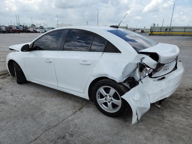  CHEVROLET CRUZE 2015 Biały