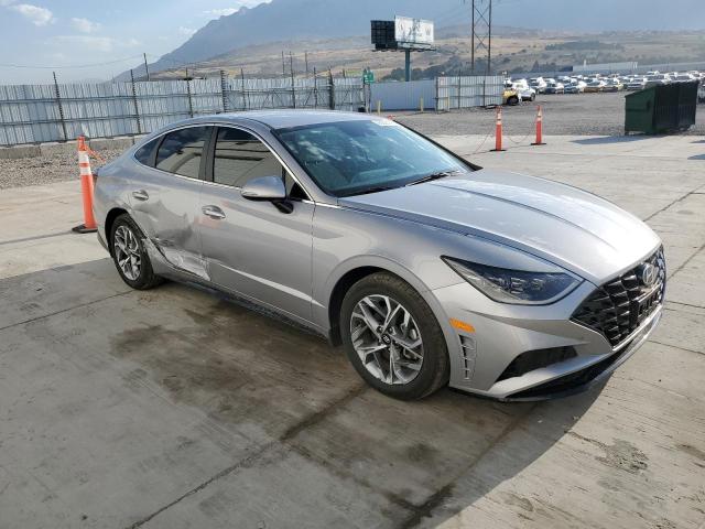  HYUNDAI SONATA 2023 Srebrny