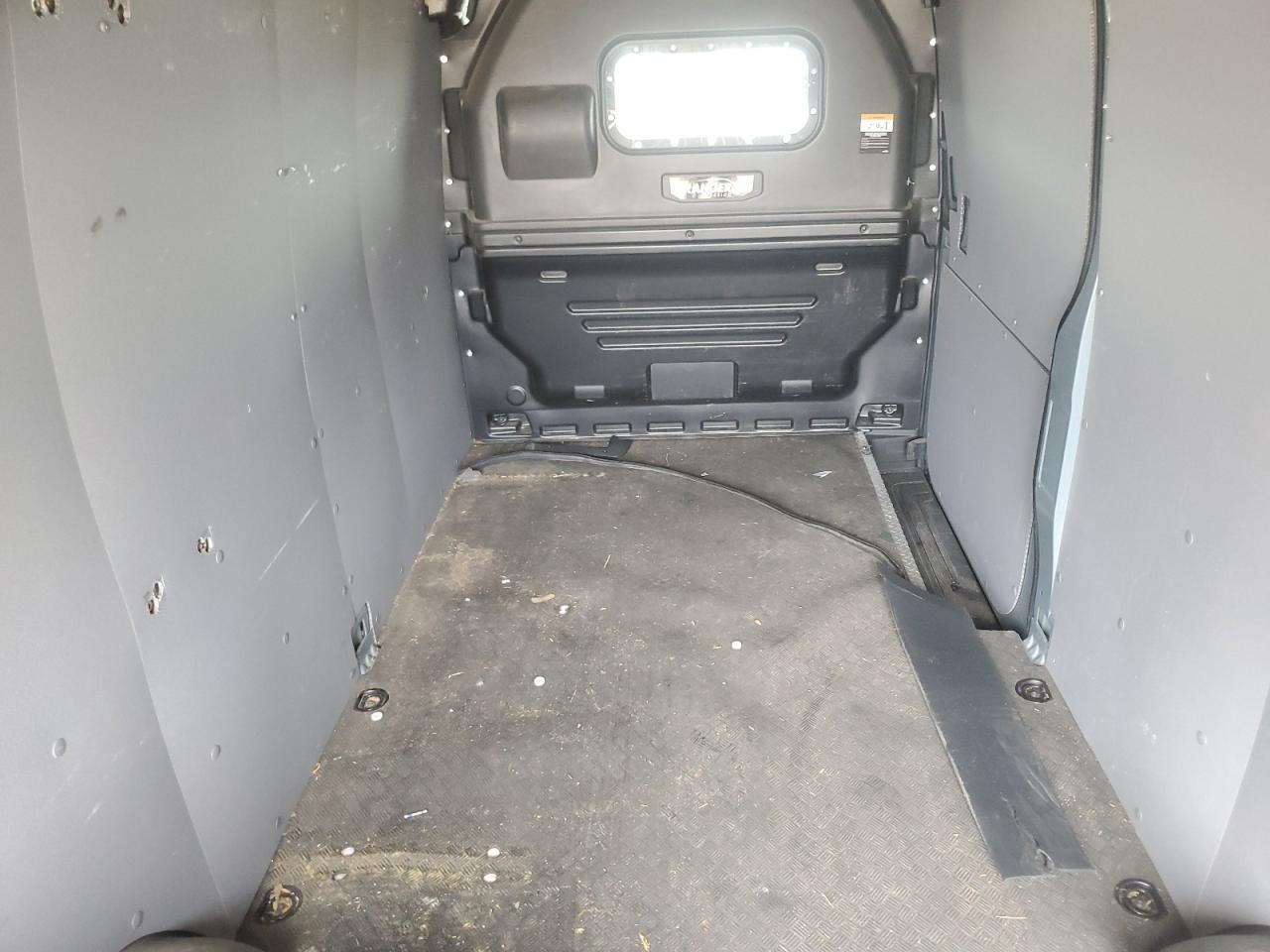 2023 Mercedes-Benz Sprinter 2500 VIN: W1Y4NCVY2PT115917 Lot: 64489855