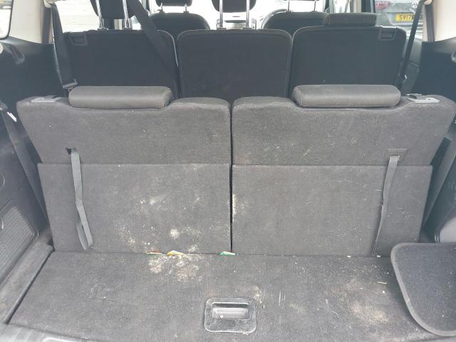 2015 FORD S-MAX TITANIUM TDCI 