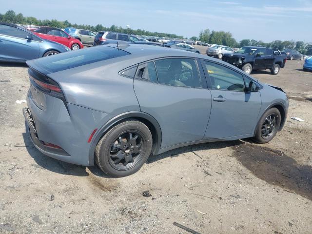  TOYOTA PRIUS 2023 Gray