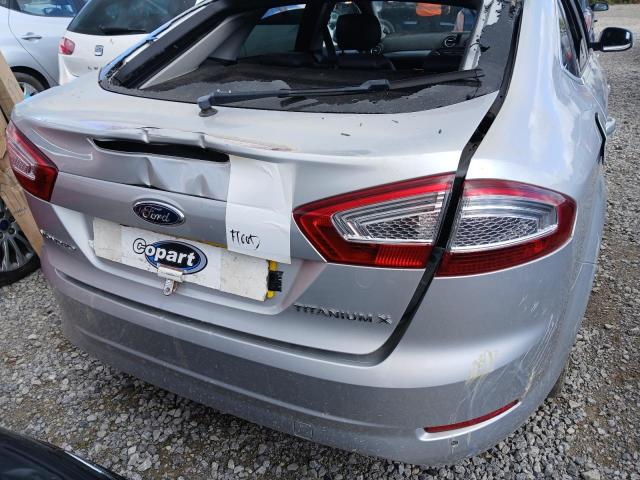 2012 FORD MONDEO TIT