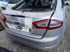 2012 FORD MONDEO TIT for sale at Copart WISBECH