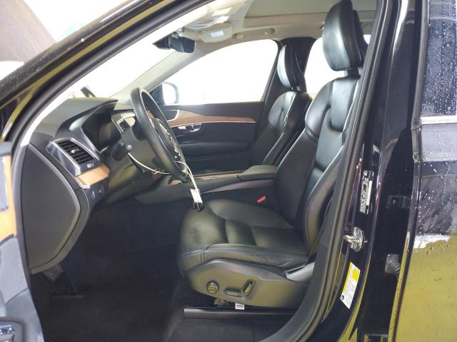  VOLVO XC90 2021 Czarny