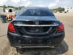 2020 MERCEDES-BENZ C 300 4MATIC   for sale at Copart ON - COOKSTOWN