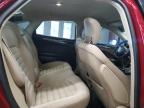 2014 FORD FUSION SE for sale at Copart CT - HARTFORD SPRINGFIELD