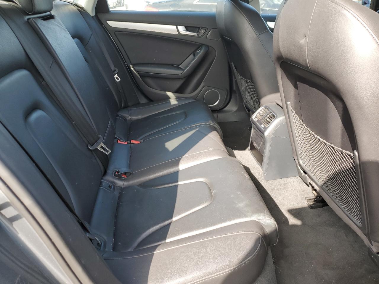 2016 Audi A4 Premium Plus S-Line VIN: WAUFFAFL8GN007787 Lot: 63421515