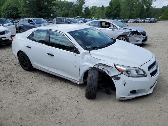  CHEVROLET MALIBU 2013 Biały
