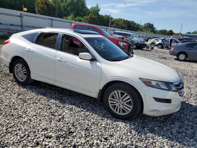 HONDA CROSSTOUR 2012 Biały