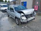 2008 RENAULT CLIO CAMPU for sale at Copart BELFAST