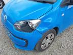 2014 VOLKSWAGEN TAKE UP for sale at Copart EAST KILBRIDE