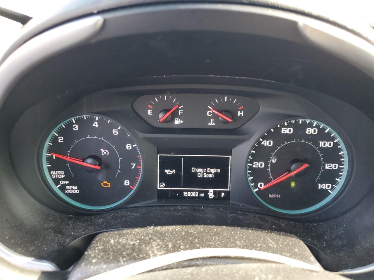 1g1zb5st2pf120291 1G1ZB5ST2PF120291 2023 Chevrolet Malibu Ls