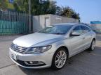 2012 VOLKSWAGEN CC GT BLUE for sale at Copart CHESTER