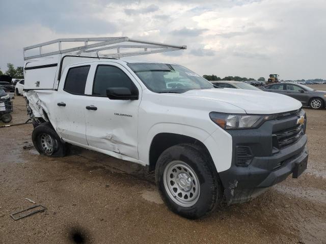  CHEVROLET COLORADO 2025 Белы