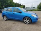 2007 TOYOTA COROLLA MATRIX XR   à vendre chez Copart ON - LONDON