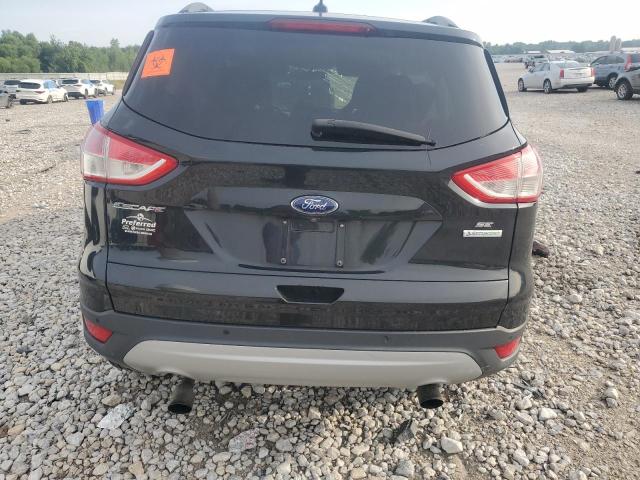  FORD ESCAPE 2014 Czarny