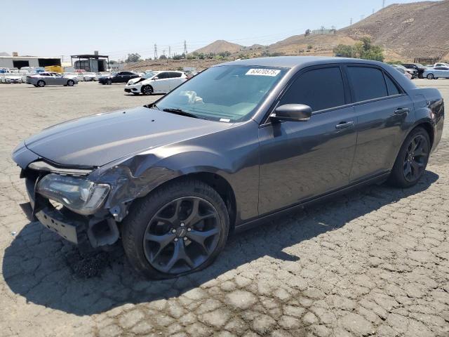 2021 Chrysler 300 S