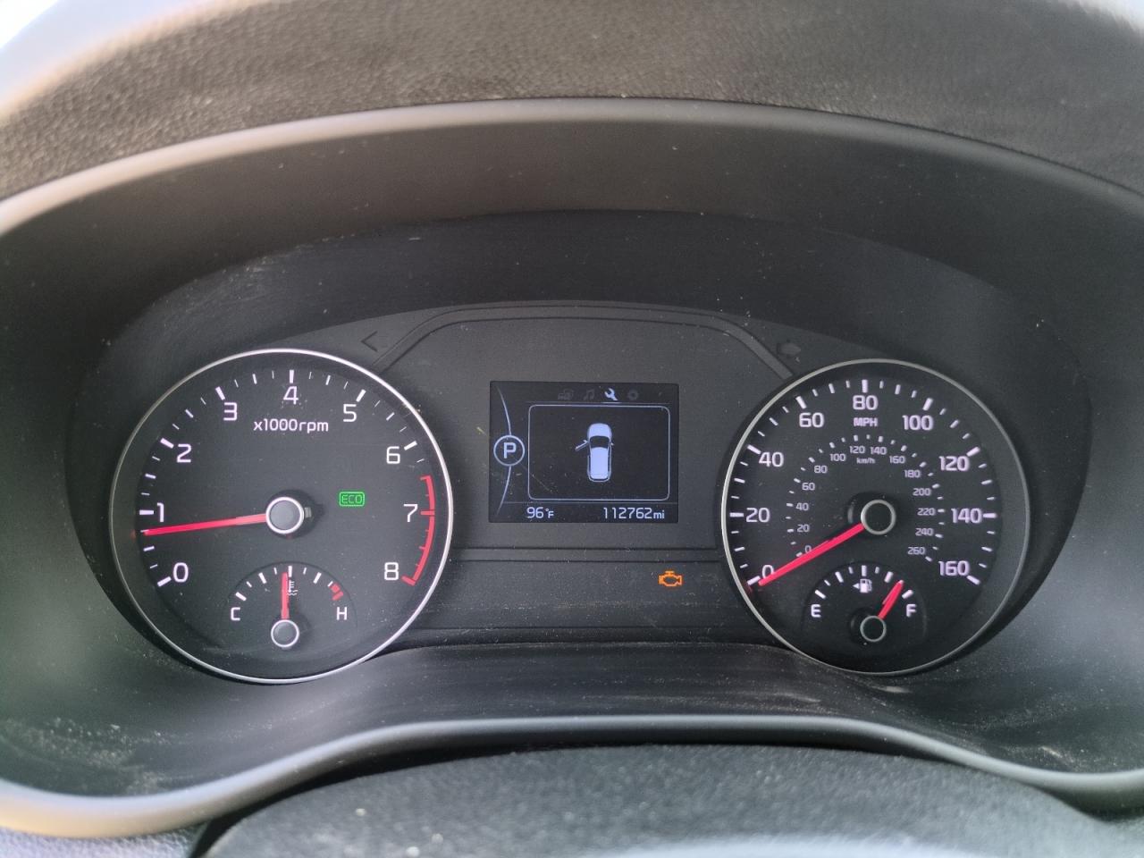 kndpmcac5j7447719 KNDPMCAC5J7447719 2018 Kia Sportage Lx