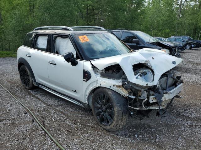2024 MINI COOPER S COUNTRYMAN ALL4  