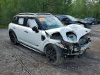 2024 MINI COOPER S COUNTRYMAN ALL4   for sale at Copart ON - COOKSTOWN