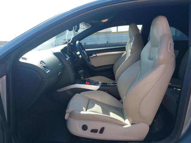 2010 AUDI A5 S5 FSI