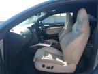 2010 AUDI A5 S5 FSI for sale at Copart CHESTER