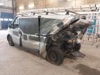 2011 VAUXHALL VIVARO 290 for sale at Copart SANDWICH