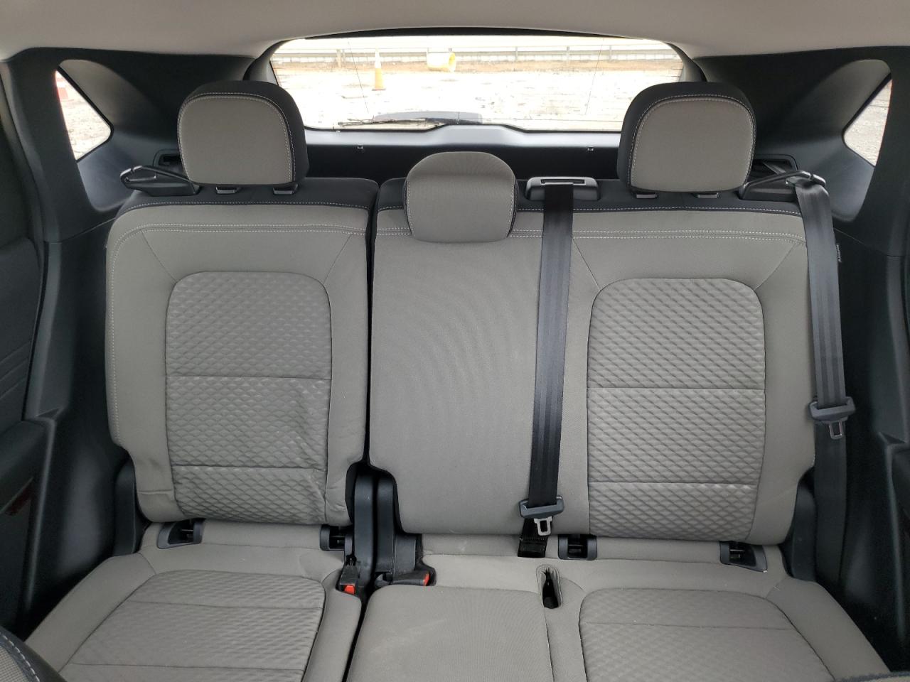 2021 Ford Escape Se VIN: 1FMCU9G63MUB16206 Lot: 64048685
