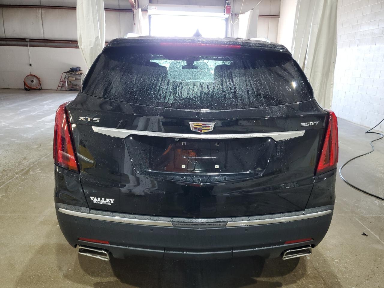 2020 Cadillac Xt5 Luxury VIN: 1GYKNAR42LZ205108 Lot: 64695735