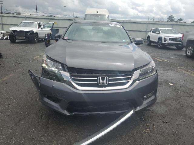  HONDA ACCORD 2013 Gray