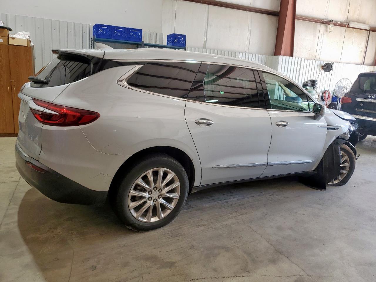 2020 Buick Enclave Essence VIN: 5GAERBKWXLJ300203 Lot: 64582295